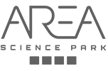 Logo Area Science Park