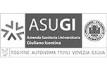 Logo ASUGI