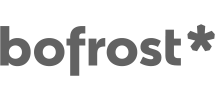 Logo BOFROST