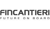 Logo FINCANTIERI