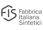 Logo FIS SPA (Fabbrica Italiana Sintetici) di Vicenza