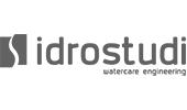 Logo Idrostudi S.r.l.