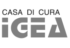 Logo IGEA Casa di cura