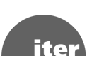 Logo ITER Organization