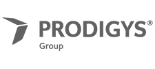 Logo Prodigys