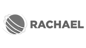 Logo RACHAEL