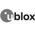 Logo u-blox