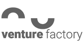 Logo VENTURE FACTORY